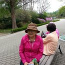 황확산수목원
