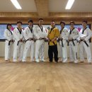 유나이티드 성우태권도장 이미지