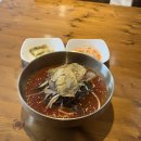 마산역광장로 | 마산역 맛집 정일면옥 육전이 올라간 물비빔 혼밥 후기