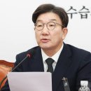 “권성동, 천벌 아니다”.. 홍준표 ‘사기 경선 두 번의 대가’ 폭발 이미지