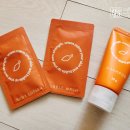 유라온 | 순한 온가족 바디워시 식이유황 버블 가득 유라온