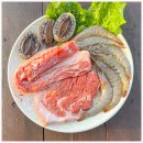 돈해상제주한림협재흑돼지