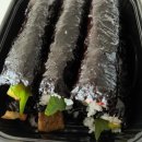 청춘꼬마김밥영종하늘점
