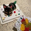 카페 댕하루 이미지