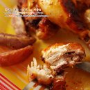 [양식]허브 요거트 마리네이드 오븐 치킨 구이 by 미상유 이미지