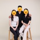 숲속의아침3 | 광주가족사진 첨단가족사진 후기 숲속의아침스튜디오 보정맛집