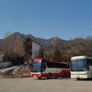 용봉산 주차장 이미지