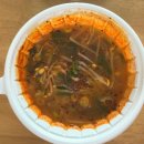 조천연대해장국