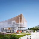 무주공공도서관 이미지