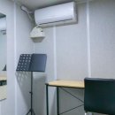 전광우 색소폰 스튜디오