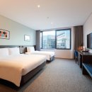 나인트리 바이 파르나스 서울 판교 이미지