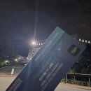 세븐일레븐 춘천우미린점 | 춘천 줄눈 시공 사례 춘천후평우미린뉴시티 아파트 화장실 퍼플렉스 P30 줄눈 시공 후기