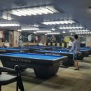주안 당구장 이미지