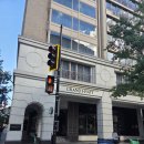 백악관호텔 | 워싱턴 DC 호텔 추천 그랜드 하얏트 워싱턴 백악관 시내 위치 교통 치안 모두 합격 지하철 연결까지!