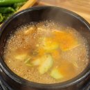 장원빌딩 | [별내맛집] 남양주고기집 &#39;장원숯불돼지갈비&#39; 후기