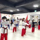 차오름 태권도 교육관 이미지