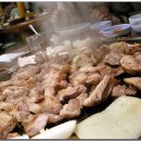 아궁이왕돌구이 이미지