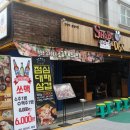 한양대앞상점가 이미지