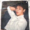 강남에프앤비 | 기영이숯불치킨 박지훈 패브릭포스터 세트 후기 패브릭포스터깡