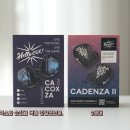 pet 32다6446 | 가성비 유선 이어폰 추천 Kiwi Ears Cadenza II 후기, "1세대와 뭐가 달라졌나?"