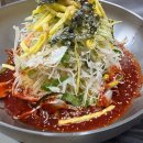 미담손칼국수