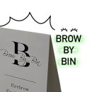 바이빈(by Bin) 이미지