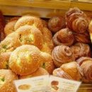 파리바게뜨반구점 이미지