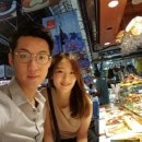 스페인여행:바르셀로나:보케리아시장:스냅촬영
