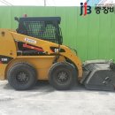 캐타필러 스키드로우더 CAT236B3 신형장비 각종현장 회사 단기 장기 렌탈 가능 스키드로우더매매 스키드로우더렌탈 스키드로우더대여 전문 중장비세상 이미지