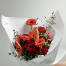 조경당 | 남양꽃배달 화성시청 꽃집 페아라플라워&amp;조경 꽃다발 후기