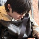 이환실루엣 | 변우석 대군 비주얼 실화? 일상마저 런웨이로 만드는 남신의 등장