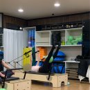 다올기구필라테스 - 전주시 완산구 서신로 107 | 다올기구필라테스