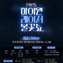 하트 조형물 | 2025 강원도 하이원 불꽃놀이 레이저 불꽃쇼 일정