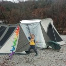 백운오양골 캠핑장 이미지