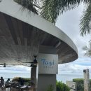 그릴5타코 | 괌 투몬비치 뷰 맛집 “타시 그릴” 피시 타코 /파스타 후기 창가석 예약 /메뉴 / 할인 🌮🌴