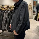 25ss Barbour OS transport 트랜스포트 코튼 캐주얼 논왁스자켓 42사이즈