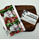 옹달샘식품 이미지