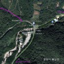 광양마로초등학교 | 호남정맥 32구간 형제봉에서 외두재까지 산행후기