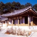 오죽헌 이미지
