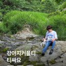 강아지우정티셔츠제작 반려견커플티 맞춘 티싸요 후기