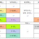 고양시 안곡고등학교 5월 30(화)~ 6월 7일(수) 생물 시간강사 구인합니다. 이미지