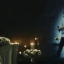가수 휘성의 결혼식 축가에 좋아죽는 신부 이미지