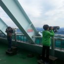 한려수도조망케이블카 이미지