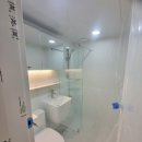 현대홈타운세탁 | 서초구 방배동 현대 홈타운 화장실 리모델링 후기~*