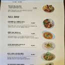 카페브런치(야간) 이미지