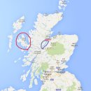 영국렌터카여행(5)-스코틀랜드의 절경, 스카이섬 이미지
