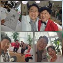 KBS 굿모닝대한민국 ＜굿모닝건강브런치＞ 녹화다녀왔습니다 주제는 ＜겨울철 건강 이상신호 피부에 새겨진 기미＞ 였습니다 폐주피모 이미지