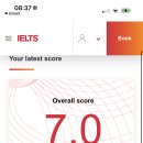 EST ACADEMY IELTS 후기 이미지