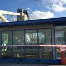 만석부두 바다쉼터 이미지