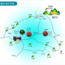 제 23차 100대명산 불갑산(전남 영광) 정기산행(6월27일 수요일) 이미지